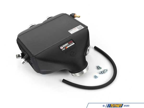 Wagner Tuning Wagner Tuning Competition Intercooler Kit - F8X M2 Comp, M3, M4 S55 200001124