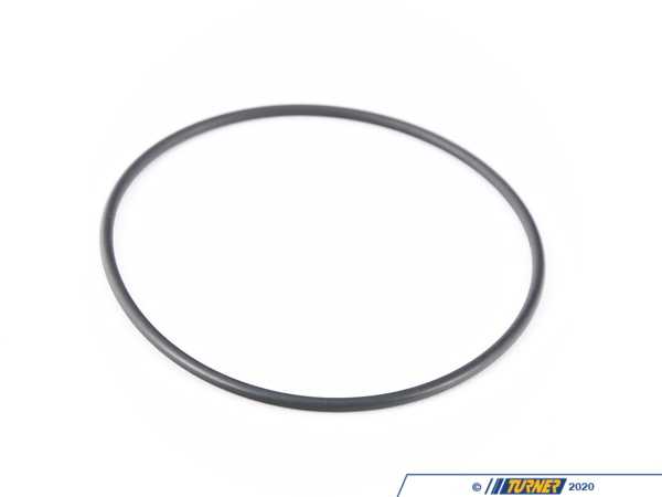 Rein Rein Rear Wheel Bearing O-Ring - E23, E28 33111204872