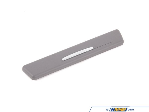 Genuine BMW Genuine BMW Cup Holder Trim - Right - E90, E91, E92, E93 51459229097
