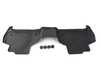 WeatherTech WeatherTech G05 Rear Floor-liner (Black) 4415072 View 1