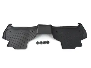 WeatherTech G05 Rear Floor-liner (Black)