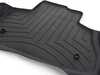 WeatherTech WeatherTech G05 Rear Floor-liner (Black) 4415072 View 4