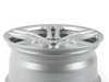 Genuine BMW BMW Light Alloy Wheel M Double Spoke 441 - 18'' - F30, F31, F32, F33, F34, F36 36117846779 View 3