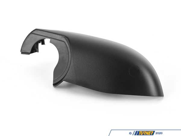 Genuine BMW Genuine BMW Housing Lower Section, Left - 51167291199 51167291199