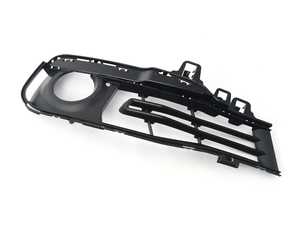 Genuine BMW Open Grid, Right - 51117386146