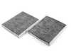 Mahle Cabin Filter 64119272642 View 1