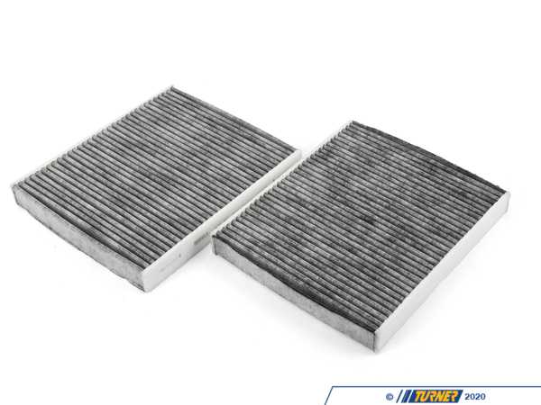 Mahle Cabin Filter 64119272642