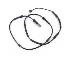 Rear Brake Pad Wear Sensor