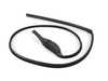 Genuine BMW Genuine BMW Seal, Door Seam, Roof, Rear Right - 51357179124 - F02 51357179124 View 1