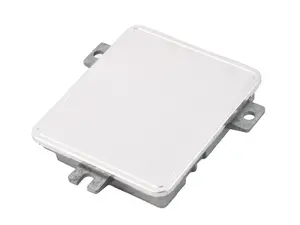 URO Xenon Light Control Unit - E90, E91