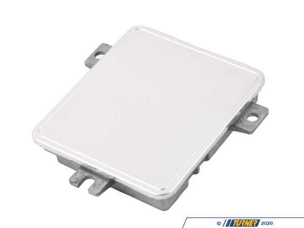 URO URO Xenon Light Control Unit - E90, E91 63126948180
