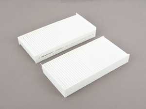BMW Cabin Filter