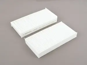 BMW Cabin Filter