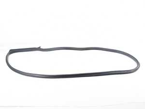 Front Door Seal - Left 