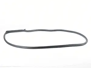Front Door Seal - Left 