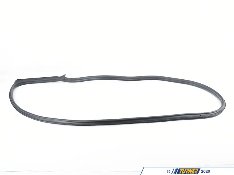 51355A505D1 - Front Door Seal - Left | Turner Motorsport