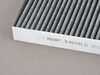 Hengst Hengst Cabin Air Filter Set - Activated Charcoal - G30 64119366401 View 2