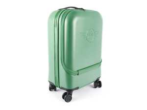 MINI CABIN TROLLEY WING LOGO