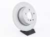 Zimmermann Brake Disc - Priced Each 34216765458 View 1