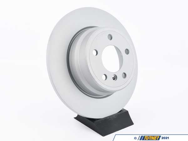 Zimmermann Brake Disc - Priced Each 34216765458