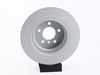 Zimmermann Brake Disc - Priced Each 34216765458 View 3