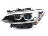 Genuine BMW Genuine BMW Headlight Assembly (Bi-Xenon Adaptive) - F22 F23 F87 63137388937 View 1