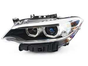 Genuine BMW Headlight Assembly (Bi-Xenon Adaptive) - F22 F23 F87
