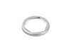 ZF Lock Plate For Output Flange Nut 23221201330 View 1