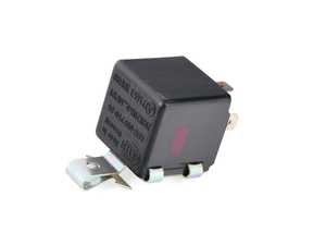 Genuine BMW Hazard Warning Relay - 61311371851