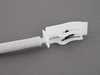 Genuine BMW Bowden Cable - Door Opener - F25, F26 51217205899 View 3