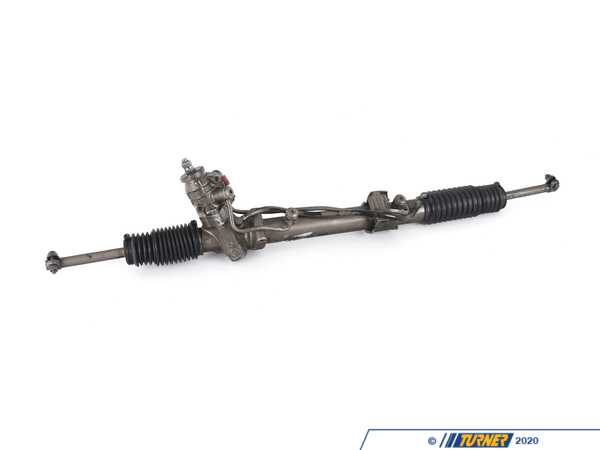 Maval Rmfd Hydro Steering Gear 32131127793KT