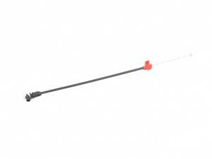 Genuine BMW Bowden Cable, Emergency Unlo - 51247363801