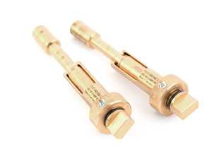 Genuine BMW Lock No. 135160 - 83300496565