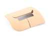 Genuine BMW Genuine BMW Covering Rear Right Sandbeige - 72118174320 - E38 72118174320 View 1
