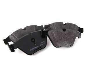 Genuine BMW Front Brake Pad Set