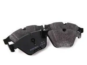 Genuine BMW Front Brake Pad Set