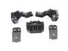 Genuine BMW Repair Kit For Headlight Left And Right - F97, F98, G01, G02 63117931711 View 1