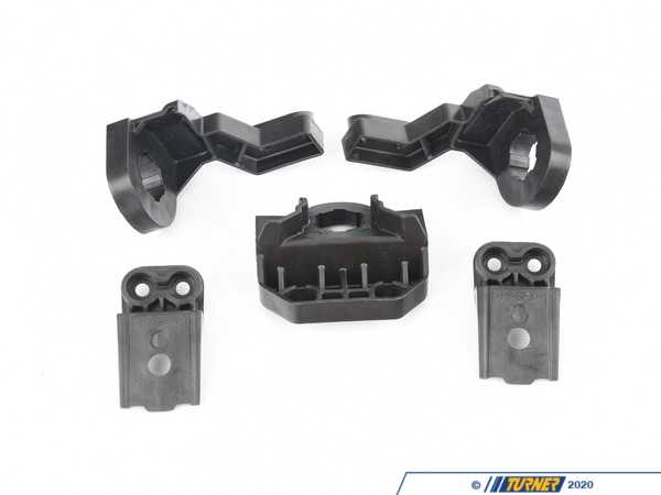 Genuine BMW Repair Kit For Headlight Left And Right - F97, F98, G01, G02 63117931711