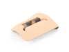 Genuine BMW Genuine BMW Covering Rear Left Sandbeige - 72118174319 - E38 72118174319 View 2