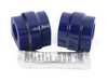 SuperPro Sway Bar Mount Bushing - 25mm SPF257025K View 4