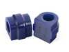 SuperPro Sway Bar Mount Bushing - 25mm SPF257025K View 6