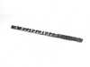 Genuine BMW Genuine BMW Mount Strip, Rocker Panel, Fr. Left - 51777184777 - F10 51777184777 View 1