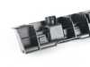 Genuine BMW Genuine BMW Mount Strip, Rocker Panel, Fr. Left - 51777184777 - F10 51777184777 View 2