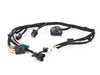 Genuine BMW Wiring Set Seat Driver Side - E82, E88, E92 61129218748 View 1