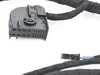 Genuine BMW Wiring Set Seat Driver Side - E82, E88, E92 61129218748 View 4