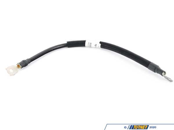 Genuine BMW Cable Starter - E34 12421732678