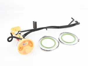 Genuine BMW Fuel Level Sending Unit Assembly with Fuel Transfer Pump - E70 X5