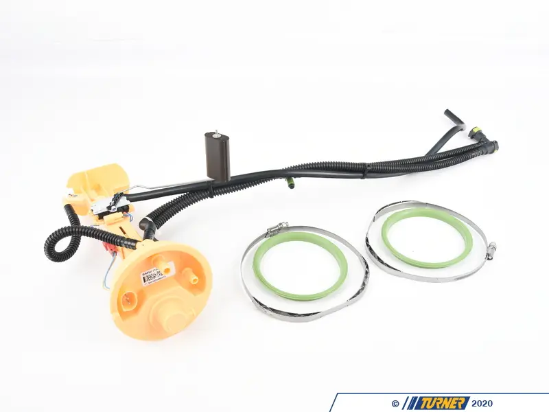 16117494926 - Genuine BMW Fuel Level Sending Unit Assembly with