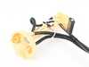 Genuine BMW Genuine BMW Fuel Level Sending Unit Assembly with Fuel Transfer Pump - E70 X5 16117494926 View 3