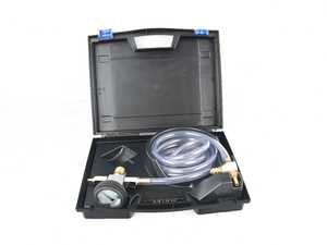 Genuine BMW Vacuum Filler Kvb 01 BMW - 81392152473